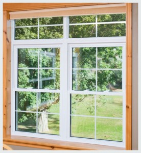 Double Hung Windows Kitchener