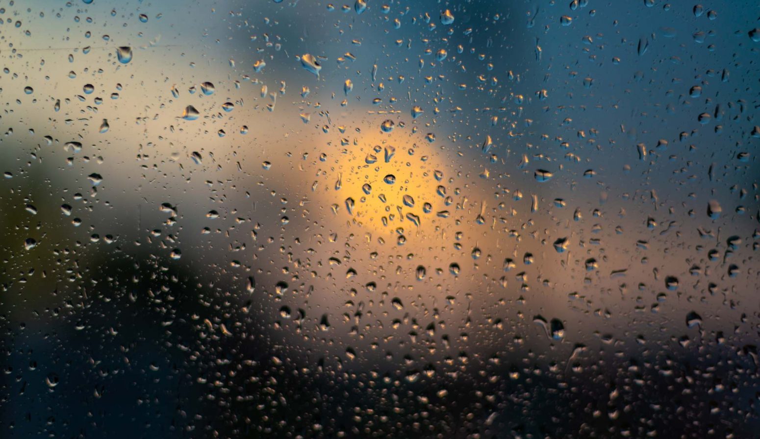 What is Window Condensation?