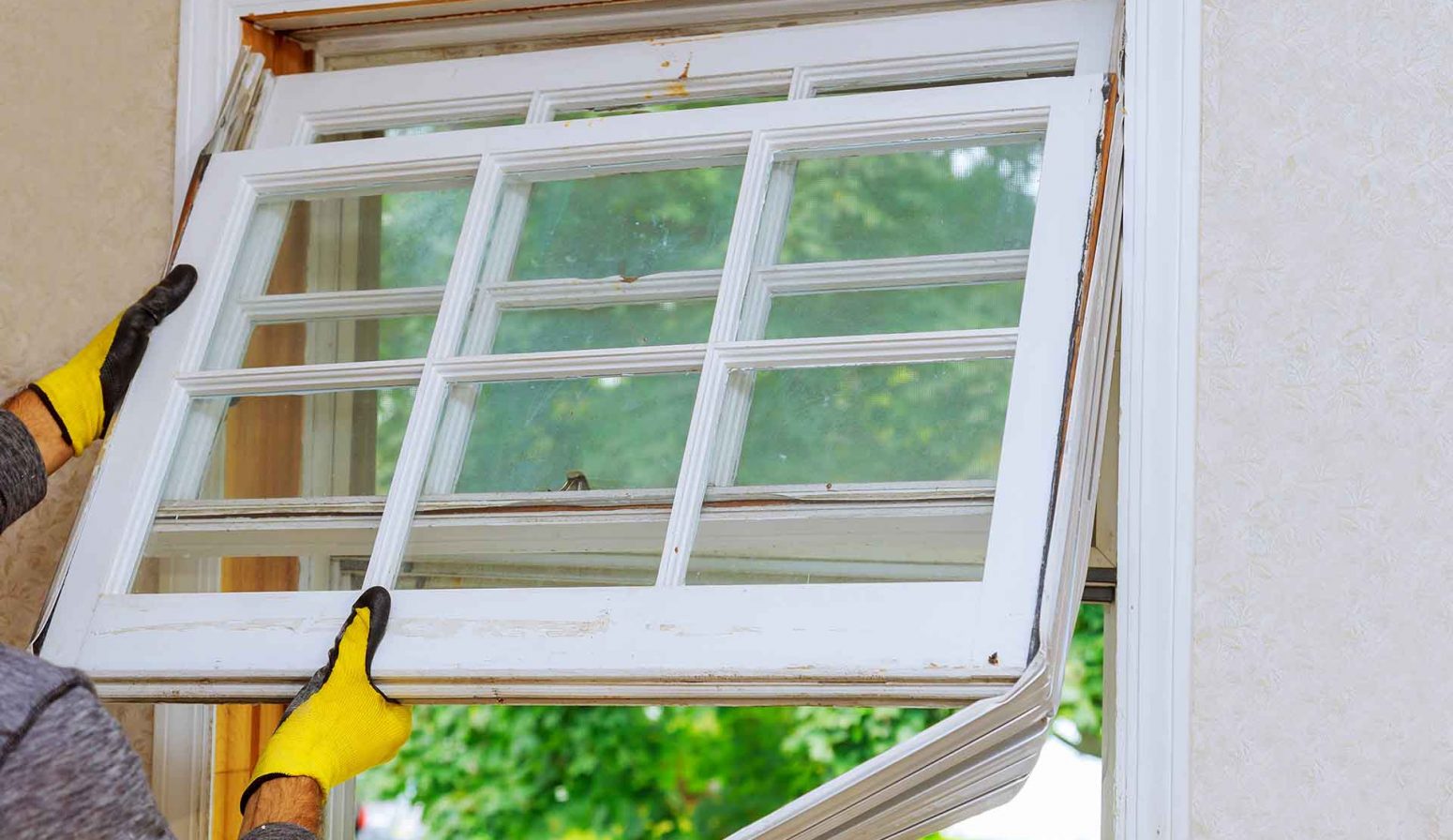 A Guide to Window Efficiency Ratings